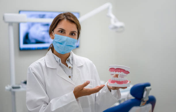 Best Broken or Cracked Tooth Emergency Dentist in Morada, CA