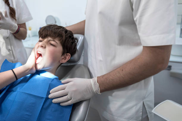 Best Mobile Emergency Dentist in Morada, CA