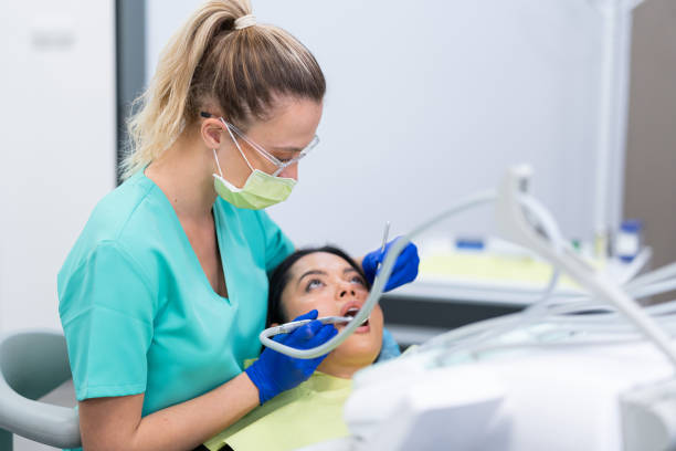 Best Emergency Dental Extractions in Morada, CA