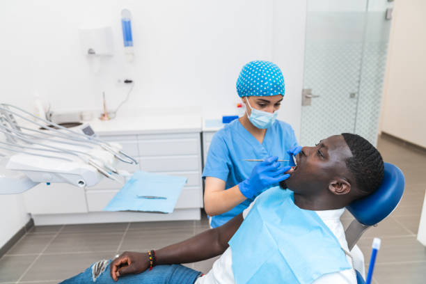 Best Broken or Cracked Tooth Emergency Dentist in Morada, CA