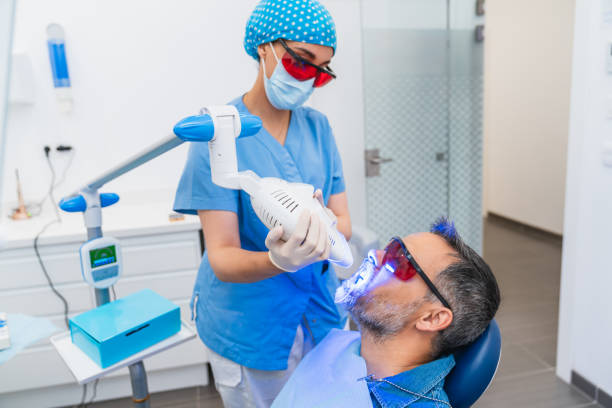 Best Emergency Root Canal Treatment in Morada, CA